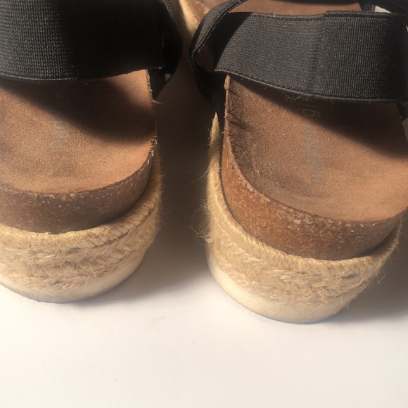 Madden girl Espadrille size 8.5 - Picture 7 of 10